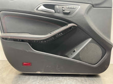 Load image into Gallery viewer, Front Interior Door Trim Panel MERCEDES CLA-CLASS 2015 - NW297361