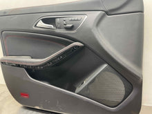 Load image into Gallery viewer, Front Interior Door Trim Panel MERCEDES CLA-CLASS 2015 - NW297361