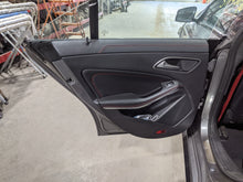 Load image into Gallery viewer, Rear Interior Door Trim Panel MERCEDES CLA-CLASS 2015 - NW297536