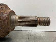 Load image into Gallery viewer, CV AXLE SHAFT Tribute Mariner Escape 2001 01 02 03 04 05 06 07 08 Auto Left - NW9627