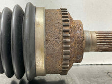 Load image into Gallery viewer, CV AXLE SHAFT Tribute Mariner Escape 2001 01 02 03 04 05 06 07 08 Auto Left - NW9627