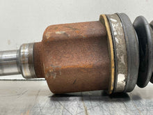 Load image into Gallery viewer, CV AXLE SHAFT Tribute Mariner Escape 2001 01 02 03 04 05 06 07 08 Auto Left - NW9627