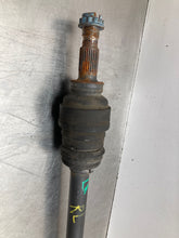 Load image into Gallery viewer, REAR AXLE SHAFT B250 CLA250 CLA45 GLA250 GLA45 GLAh 14-20 Left - NW297174
