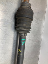 Load image into Gallery viewer, REAR AXLE SHAFT B250 CLA250 CLA45 GLA250 GLA45 GLAh 14-20 Left - NW297174
