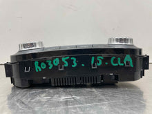 Load image into Gallery viewer, TEMPERATURE CONTROLS CLA45 CLA250 14 15 16 17 18 19 20 - NW297434