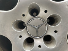 Load image into Gallery viewer, WHEEL Mercedes ML320 ML350 02 03 04 05 17x8 5 Spoke - NW297633