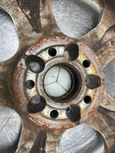 Load image into Gallery viewer, WHEEL Mercedes ML320 ML350 02 03 04 05 17x8 5 Spoke - NW297633