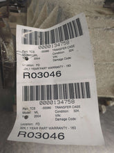 Load image into Gallery viewer, TRANSFER CASE Ml 320 Ml 350 98 99 00 01 02 03 04 05 - NW297570