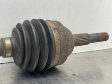 Load image into Gallery viewer, FRONT CV AXLE SHAFT Jeep Liberty 02 03 04 05 06 07 Right - NW9276