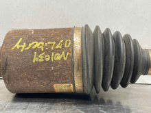 Load image into Gallery viewer, FRONT CV AXLE SHAFT Jeep Liberty 02 03 04 05 06 07 Right - NW9276