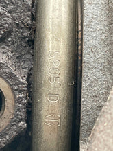 Load image into Gallery viewer, EXHAUST MANIFOLD C30 V40 V50 V70 2004 04 05 06 07 08 - NW66169