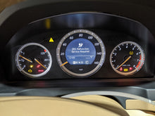 Load image into Gallery viewer, SPEEDOMETER CLUSTER C230 C300 C350 C63 2008 08 2009 09 - NW297542