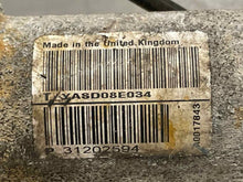 Load image into Gallery viewer, STEERING RACK Volvo C30 S40 V70 04 05 06 07 08 09 - NW169789