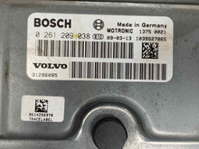 Load image into Gallery viewer, ECU ECM COMPUTER Volvo C30 V40 V70 2006 06 2007 07 08 - NW63274