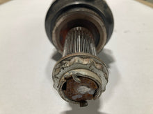 Load image into Gallery viewer, REAR AXLE SHAFT BMW 535i 550i 11 12 13 14 15 AT Right - NW297165