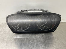 Load image into Gallery viewer, SPEEDOMETER CLUSTER BMW 328i 2007 07 2008 08 09 10 11 12 - NW159722