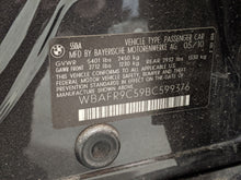 Load image into Gallery viewer, CARRIER ASSEMBLY BMW 550i 2011 11 2.81 RATIO RWD - NW297248