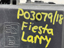 Load image into Gallery viewer, Fuse Box Ford Fiesta 2018 - NW65509