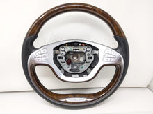 Load image into Gallery viewer, Steering Wheel Mercedes-Benz SL55 2015 - NW284972