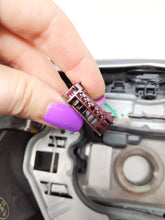 Load image into Gallery viewer, Steering Wheel Mercedes-Benz SL55 2015 - NW284972