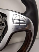 Load image into Gallery viewer, Steering Wheel Mercedes-Benz SL55 2015 - NW284972