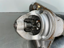 Load image into Gallery viewer, STARTER Mini cooper 2002 02 03 04 05 06 07 08 - NW170295