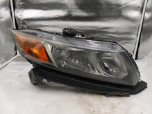 Load image into Gallery viewer, HEADLIGHT LAMP ASSEMBLY Honda Civic 2012 12 Right - NW297820