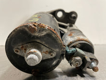Load image into Gallery viewer, Starter Mini cooper 2002 02 03 04 05 06 07 08 Manual - NW170296