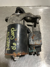 Load image into Gallery viewer, Starter Mini cooper 2002 02 03 04 05 06 07 08 Manual - NW170296