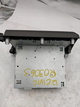 Load image into Gallery viewer, RADIO Honda Civic 2012 12 - NW297892