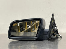 Load image into Gallery viewer, SIDE VIEW DOOR MIRROR 525i 528i 530i 535i 550i 2006-2010 Left - NW51857