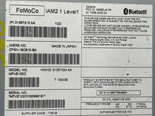 Load image into Gallery viewer, RADIO Volvo S60 XC70 2014 14 2015 15 2016 16 - NW479991