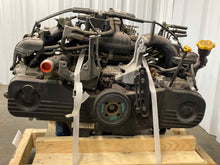 Load image into Gallery viewer, Engine Motor Subaru Impreza 2004 - NW298133