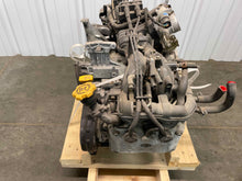 Load image into Gallery viewer, Engine Motor Subaru Impreza 2004 - NW298133
