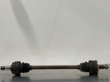Load image into Gallery viewer, CV AXLE SHAFT Mercedes C240 2001 01 2002 02 Auto - NW12609
