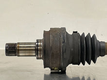 Load image into Gallery viewer, CV AXLE SHAFT Mercedes C240 2001 01 2002 02 Auto - NW12609