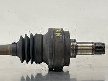 Load image into Gallery viewer, CV AXLE SHAFT Mercedes C240 2001 01 2002 02 Auto - NW12609