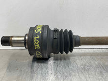 Load image into Gallery viewer, CV AXLE SHAFT Mercedes C240 2001 01 2002 02 Auto - NW12610