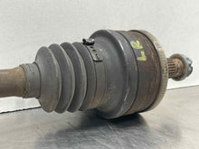 Load image into Gallery viewer, CV AXLE SHAFT Mercedes C240 2001 01 2002 02 Auto - NW12610