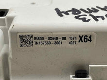 Load image into Gallery viewer, SPEEDOMETER CLUSTER Toyota Camry 2013 13 2014 14 - NW161995