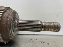 Load image into Gallery viewer, FRONT CV AXLE SHAFT Toyota Camry 12 13 14 15 16 Left - NW14107