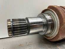 Load image into Gallery viewer, FRONT CV AXLE SHAFT Toyota Camry 12 13 14 15 16 Left - NW14107