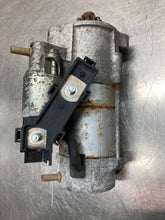 Load image into Gallery viewer, Starter Motor Jaguar XE 2018 - NW298281