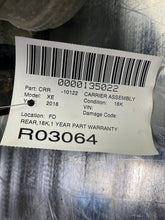 Load image into Gallery viewer, Carrier Assembly Jaguar XE 2018 - NW298105