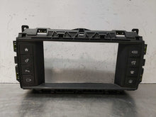 Load image into Gallery viewer, Radio Jaguar XE 2018 - NW298231