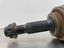 Load image into Gallery viewer, AXLE SHAFT Toyota MR2 2000 00 2001 01 2002 02 Right - NW14164