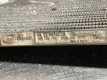 Load image into Gallery viewer, AC CONDENSOR BMW Z4 03 04 05 06 07 08 - NW43702