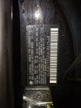 Load image into Gallery viewer, Transmission BMW Z4 2004 - NW183546