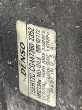 Load image into Gallery viewer, AC A/C AIR CONDITIONING COMPRESSOR Highlander Venza 2009-2016 - NW298552