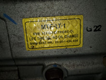 Load image into Gallery viewer, Transmission BMW Z4 2004 - NW183546